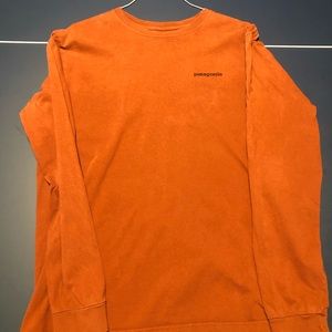 Patagonia Long Sleeve shirt